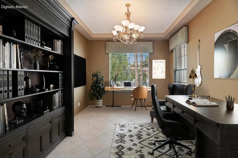 49930 Patti Court La Quinta, CA 92253