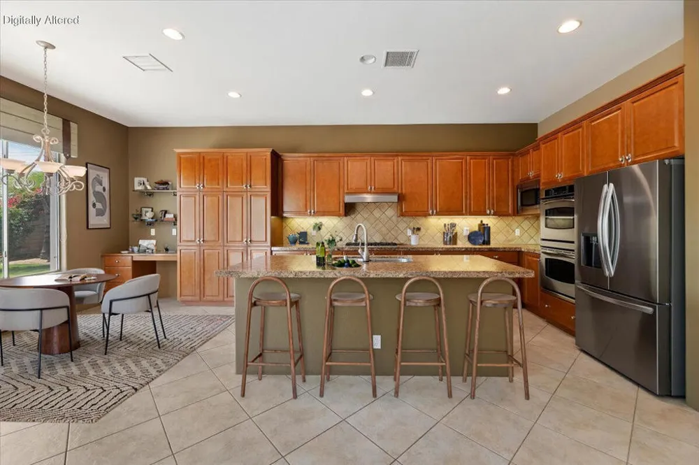 49930 Patti Court La Quinta, CA 92253