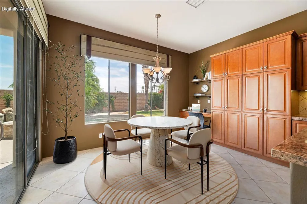 49930 Patti Court La Quinta, CA 92253