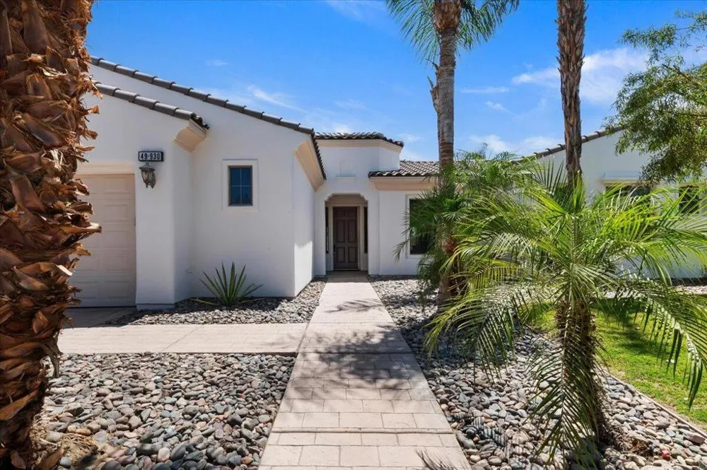 49930 Patti Court La Quinta, CA 92253