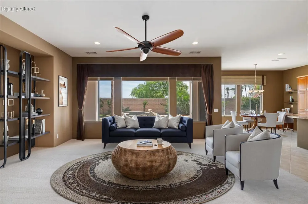 49930 Patti Court La Quinta, CA 92253