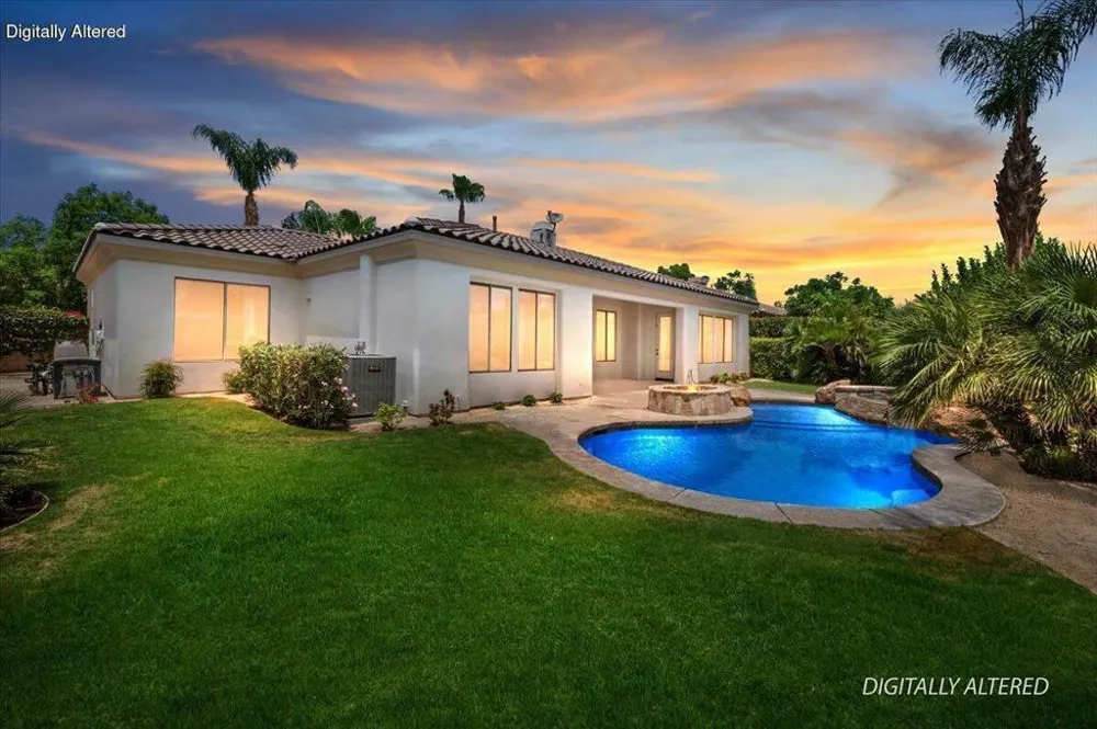 49930 Patti Court La Quinta, CA 92253