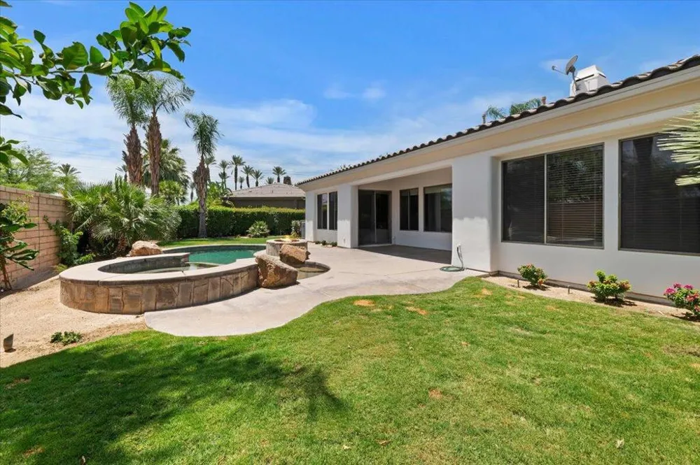 49930 Patti Court La Quinta, CA 92253