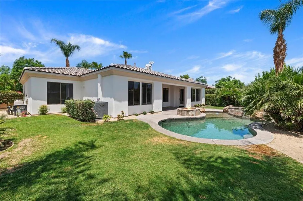 49930 Patti Court La Quinta, CA 92253
