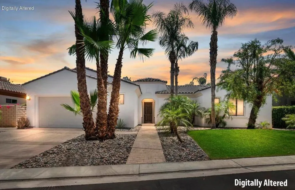 49930 Patti Court La Quinta, CA 92253