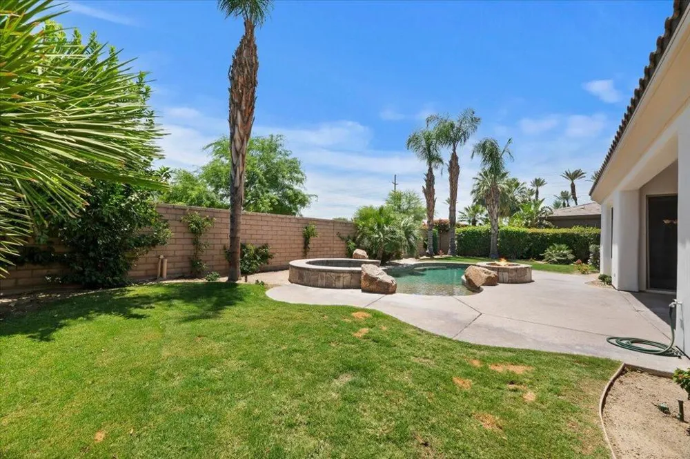 49930 Patti Court La Quinta, CA 92253