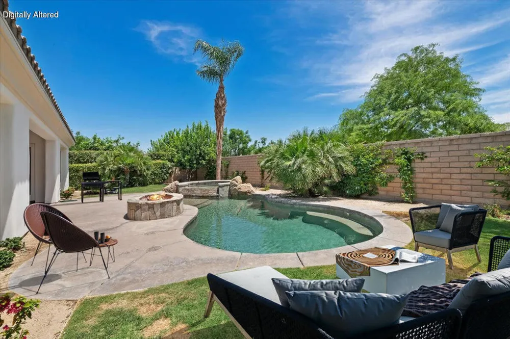 49930 Patti Court La Quinta, CA 92253
