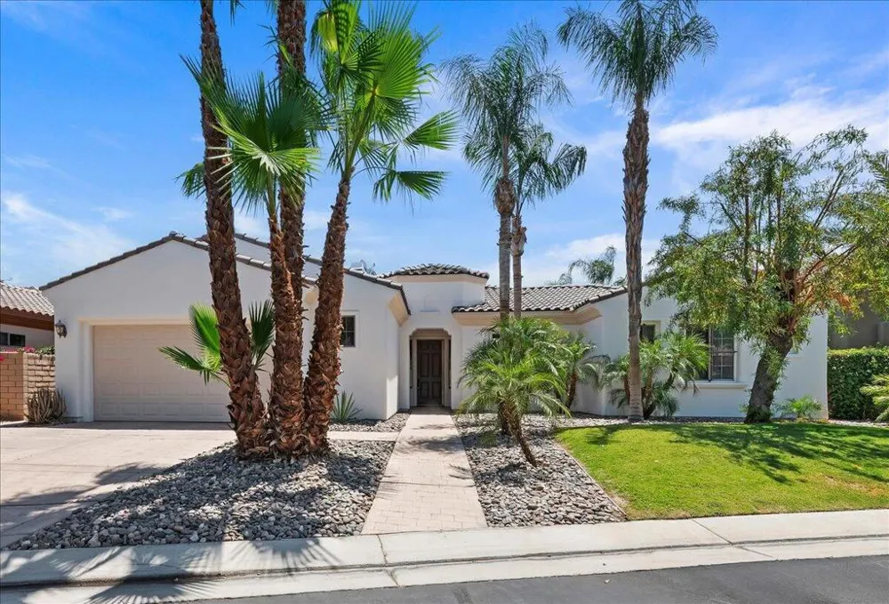 49930 Patti Court La Quinta, CA 92253