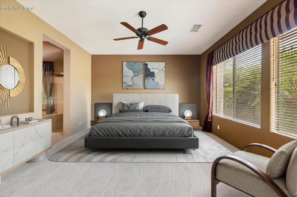 49930 Patti Court La Quinta, CA 92253