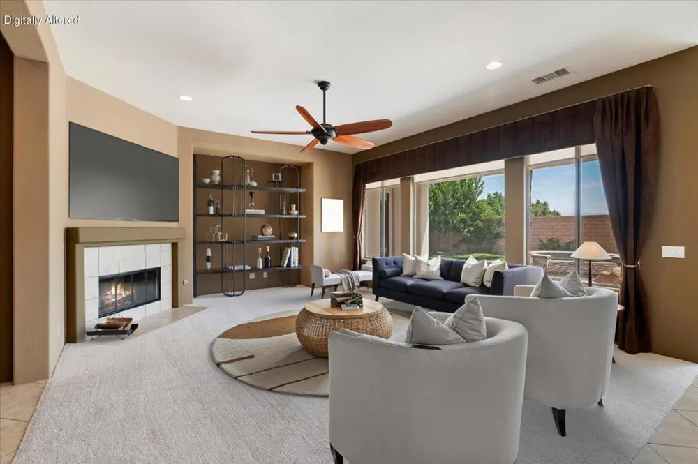 49930 Patti Court La Quinta, CA 92253