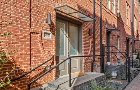1308 Tinnin Ford Road #14