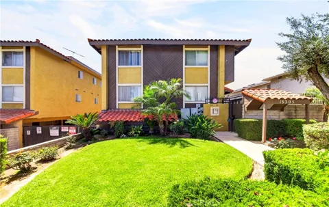 15205 S Budlong Avenue #19