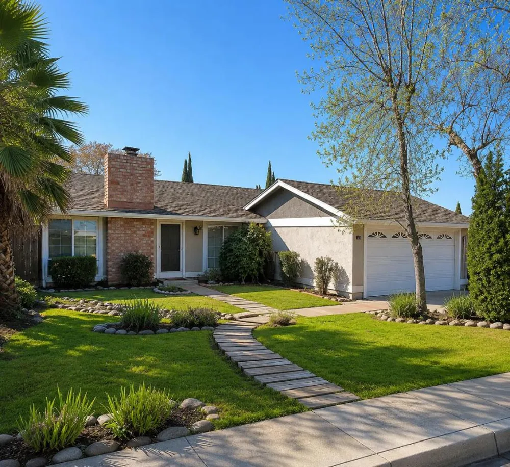 1565 Sierra Creek Way San Jose, CA 95132