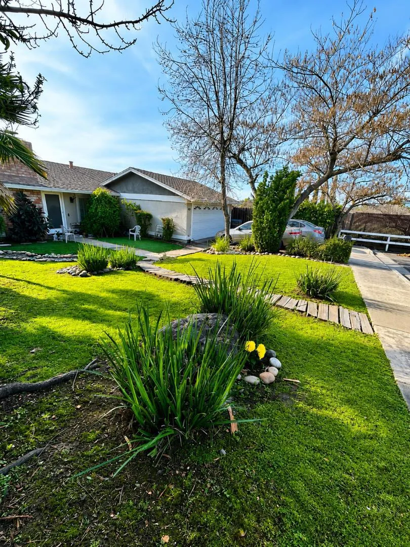 1565 Sierra Creek Way San Jose, CA 95132