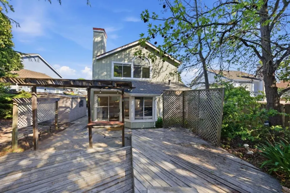 621 New Bedford Drive Vallejo, CA 94591