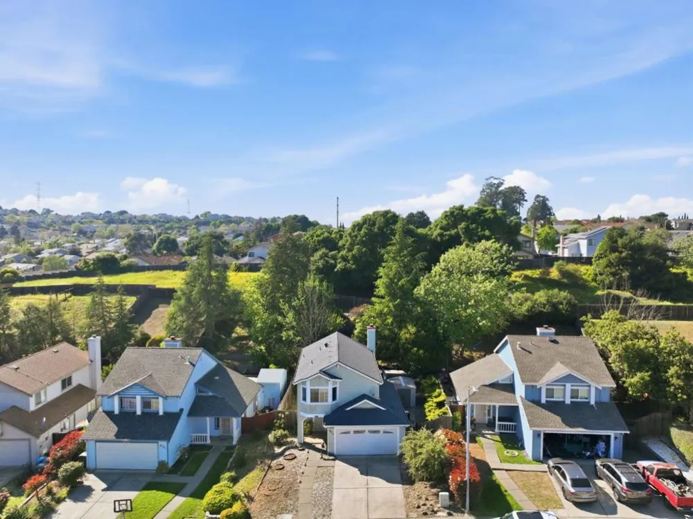 621 New Bedford Drive Vallejo, CA 94591