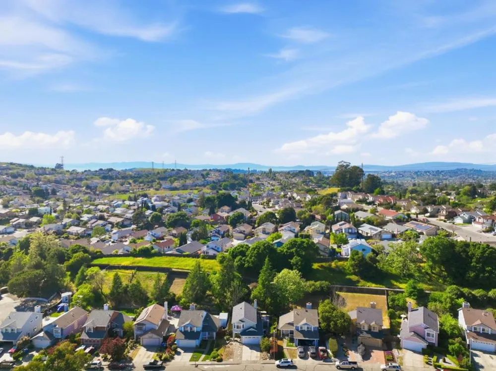 621 New Bedford Drive Vallejo, CA 94591