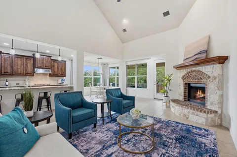 13728 Mesa Verde Drive