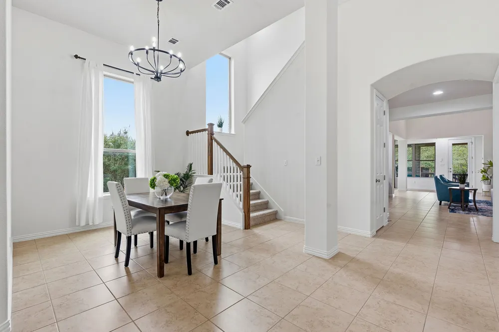13728 Mesa Verde Drive Austin, TX 78737
