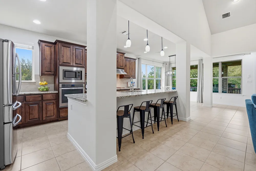 13728 Mesa Verde Drive Austin, TX 78737