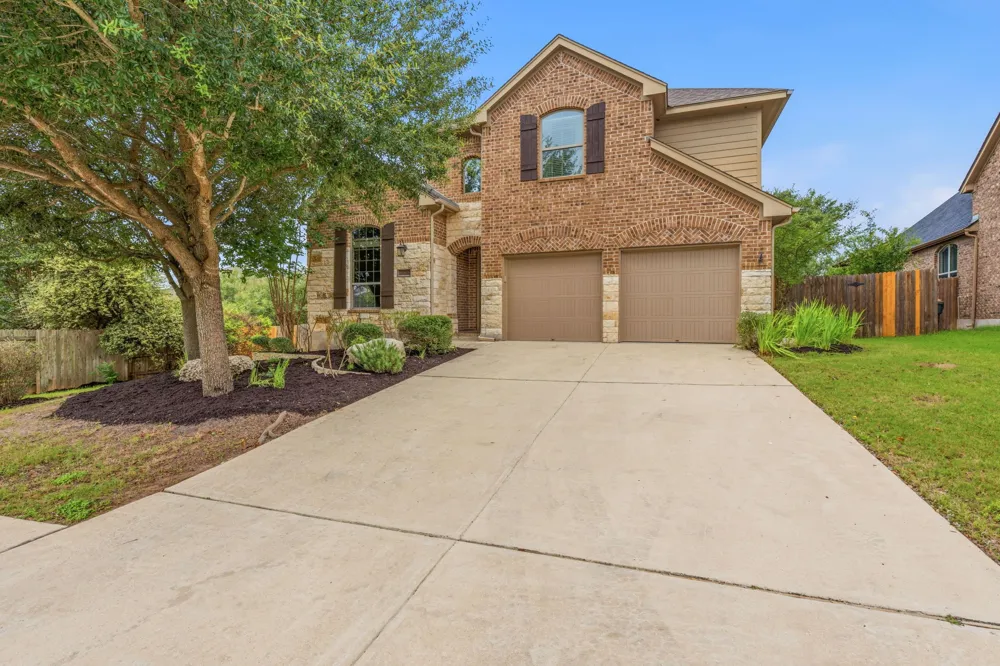 13728 Mesa Verde Drive Austin, TX 78737