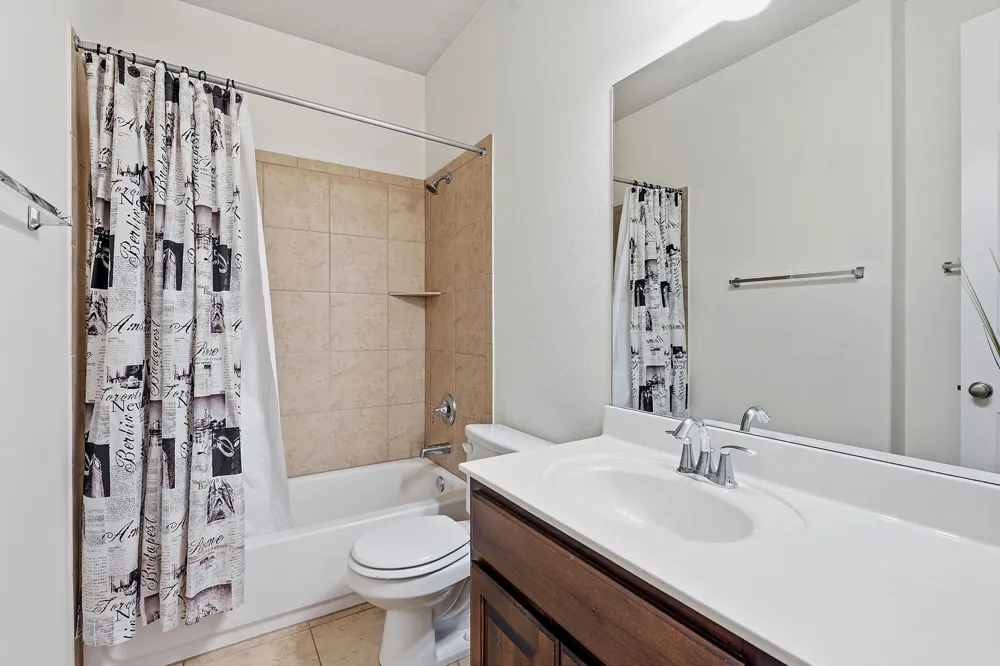 13728 Mesa Verde Drive Austin, TX 78737