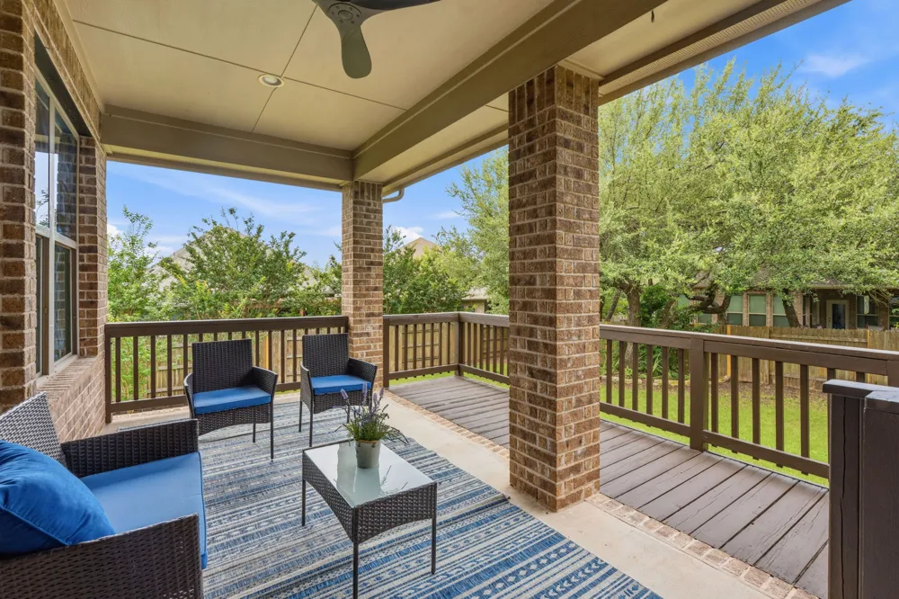 13728 Mesa Verde Drive Austin, TX 78737