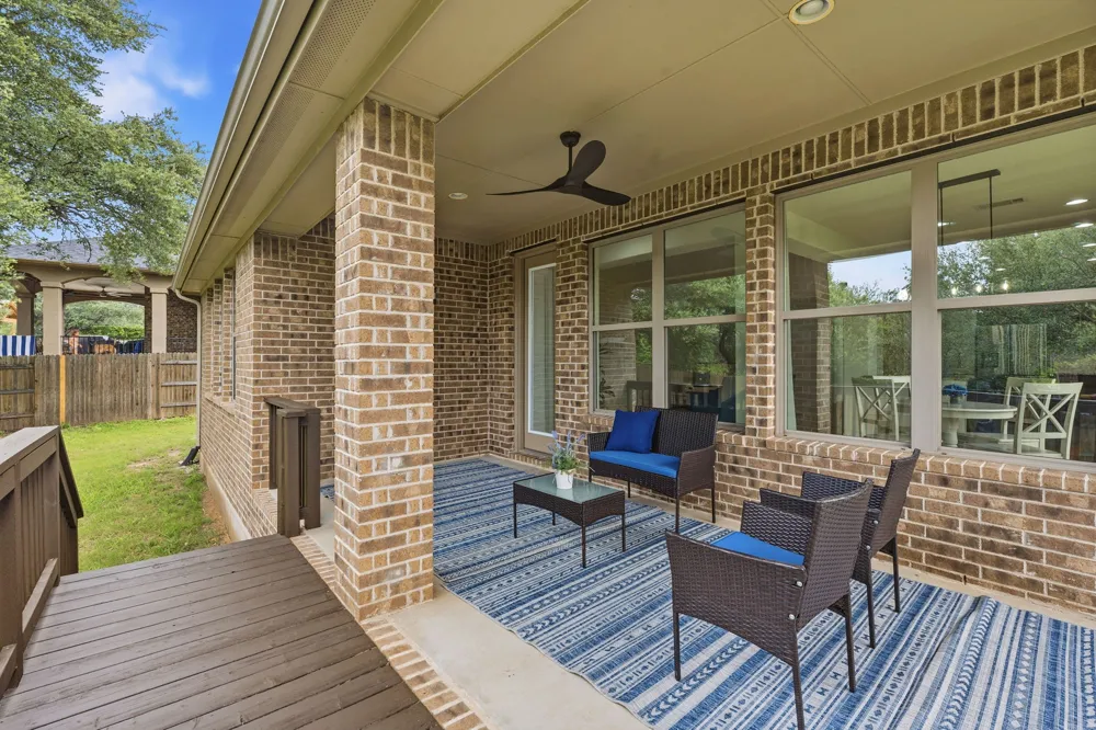 13728 Mesa Verde Drive Austin, TX 78737