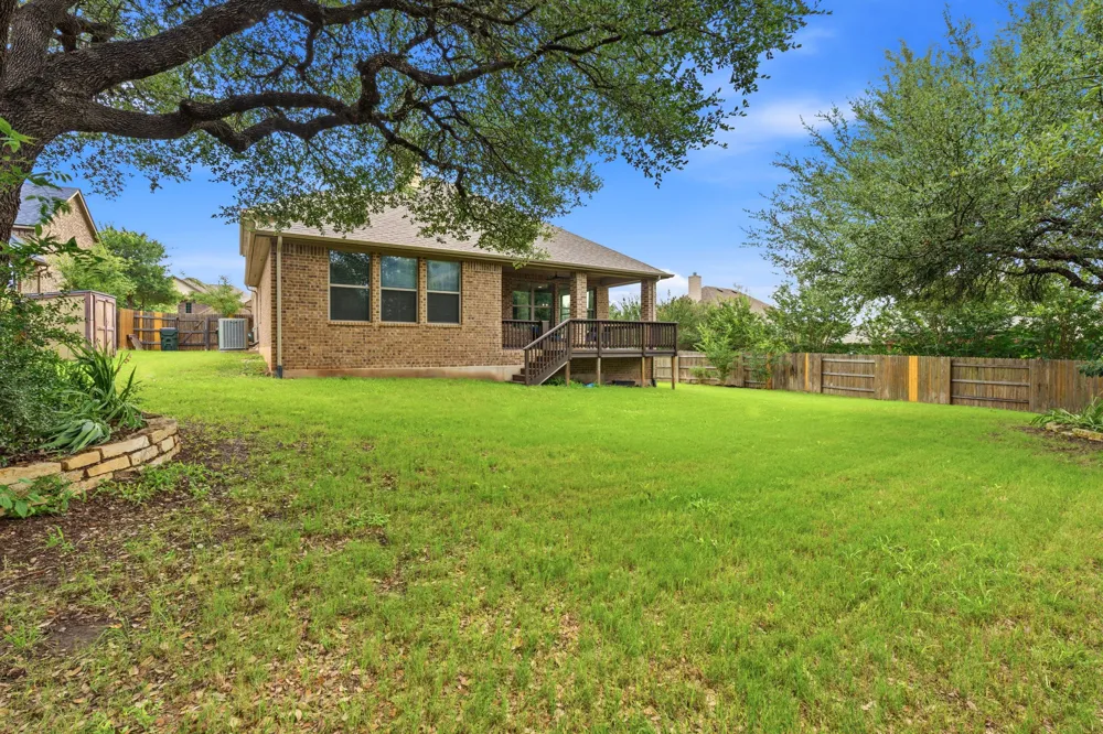13728 Mesa Verde Drive Austin, TX 78737