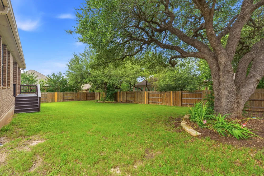 13728 Mesa Verde Drive Austin, TX 78737