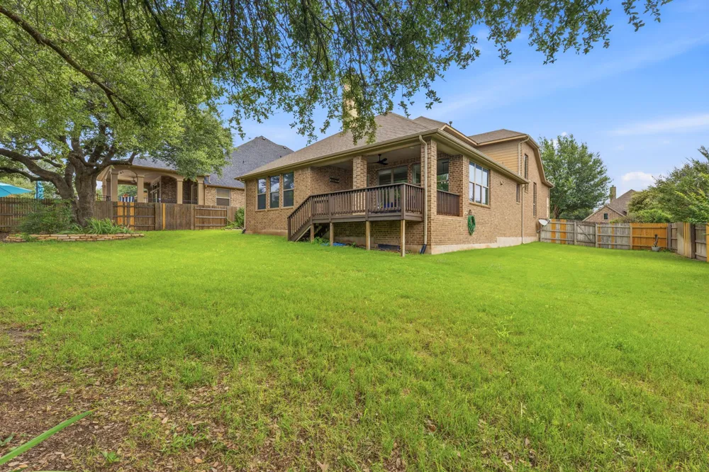 13728 Mesa Verde Drive Austin, TX 78737