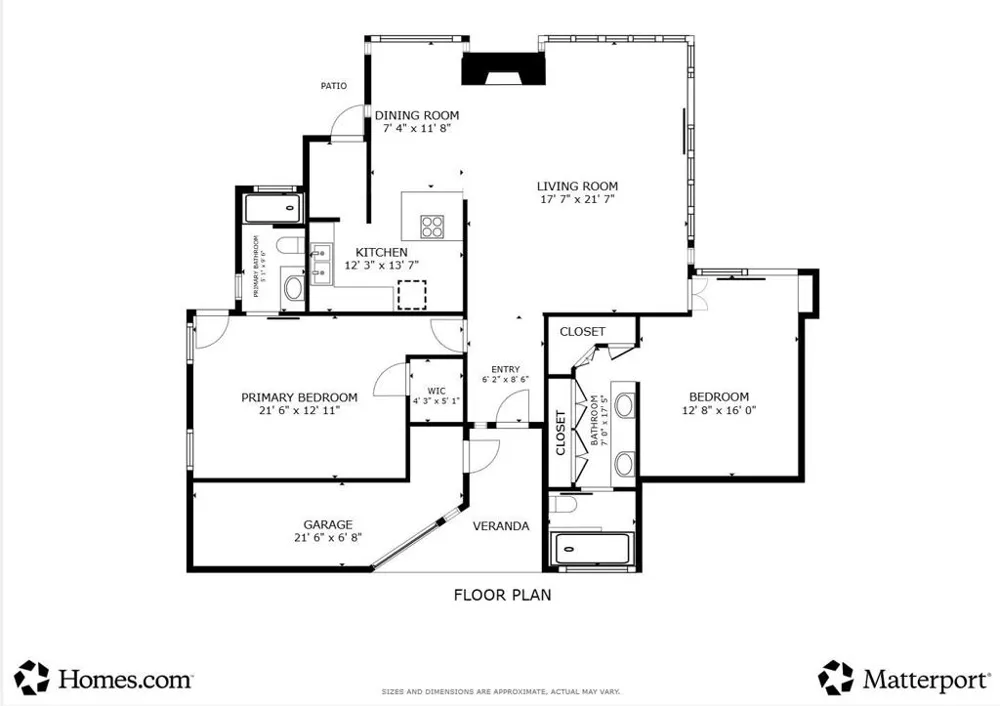 42320 Baracoa Drive #7 Bermuda Dunes, CA 92203