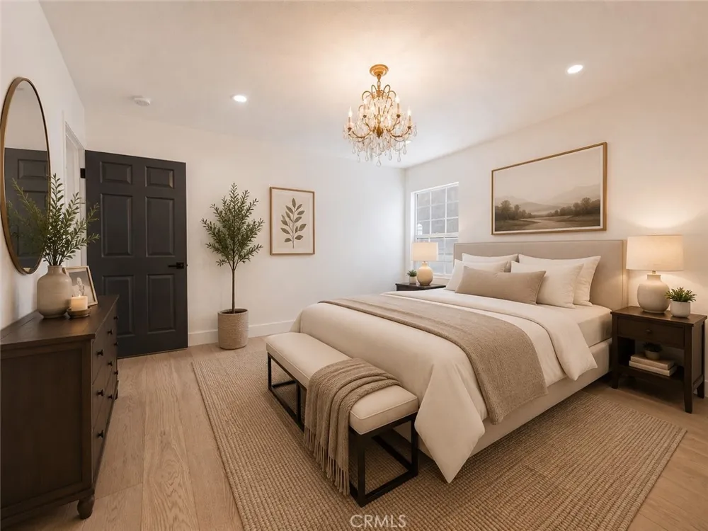 5143 Newcastle Avenue Encino, CA 91316