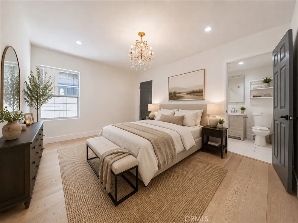 5143 Newcastle Avenue Encino, CA 91316