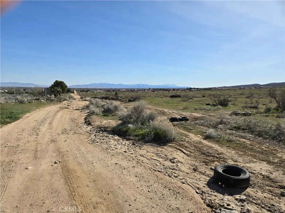 Snow Line Drive Phelan, CA 92371