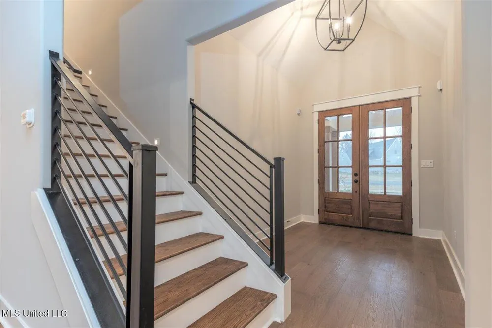 4257 Edison Drive Nesbit, MS 38651