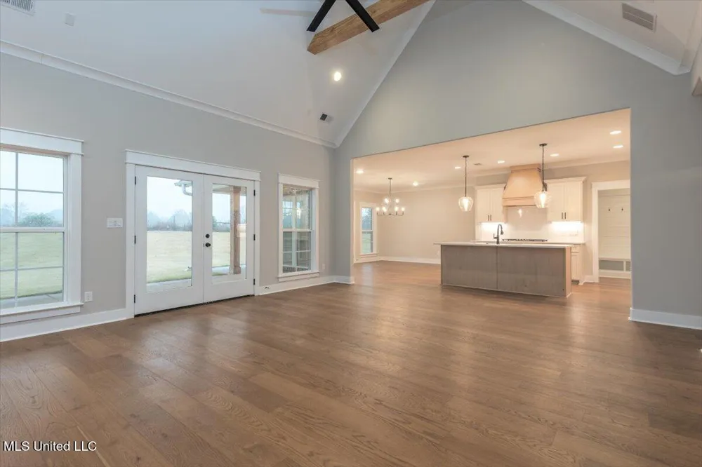 4257 Edison Drive Nesbit, MS 38651