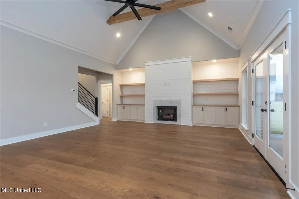 4257 Edison Drive Nesbit, MS 38651