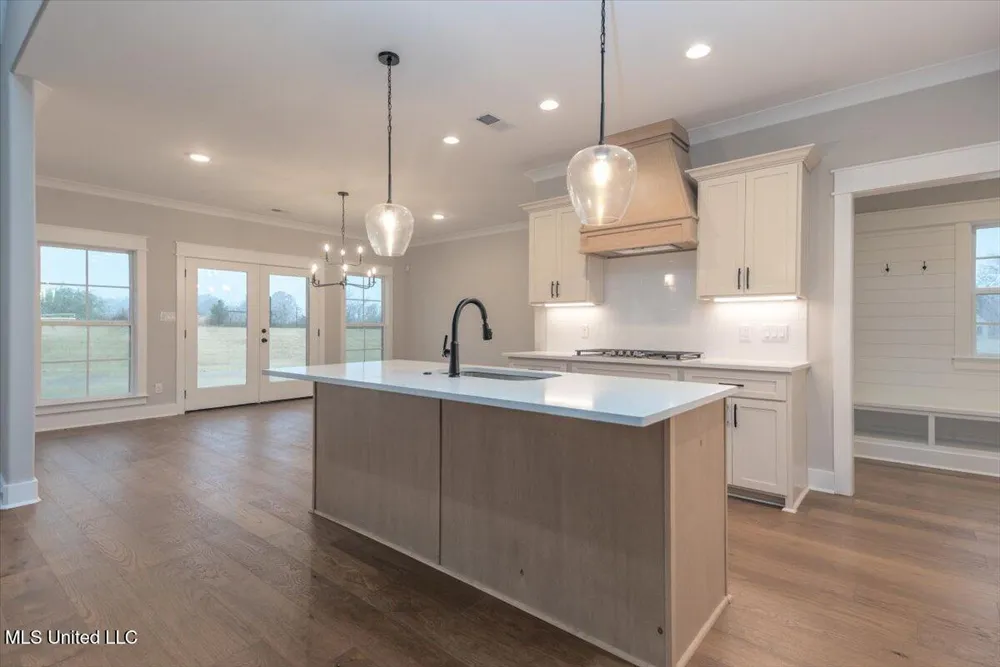 4257 Edison Drive Nesbit, MS 38651