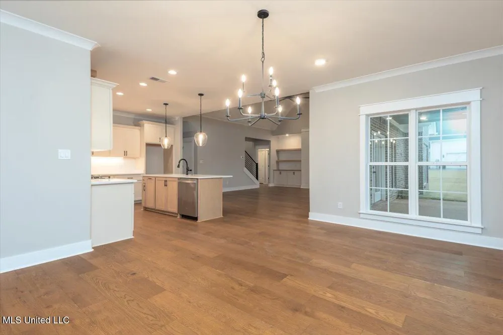 4257 Edison Drive Nesbit, MS 38651