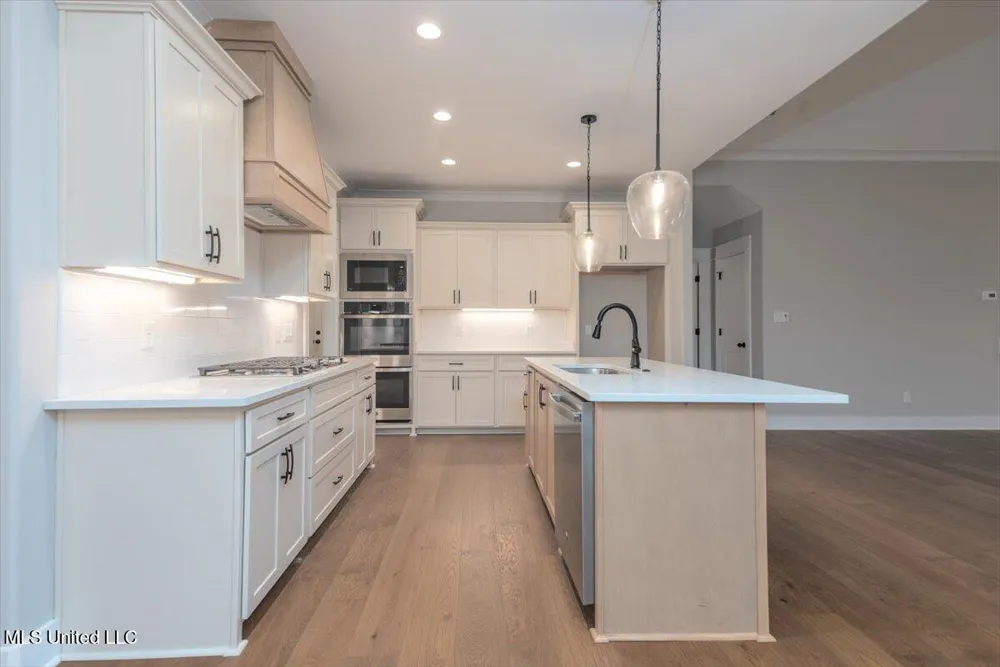 4257 Edison Drive Nesbit, MS 38651