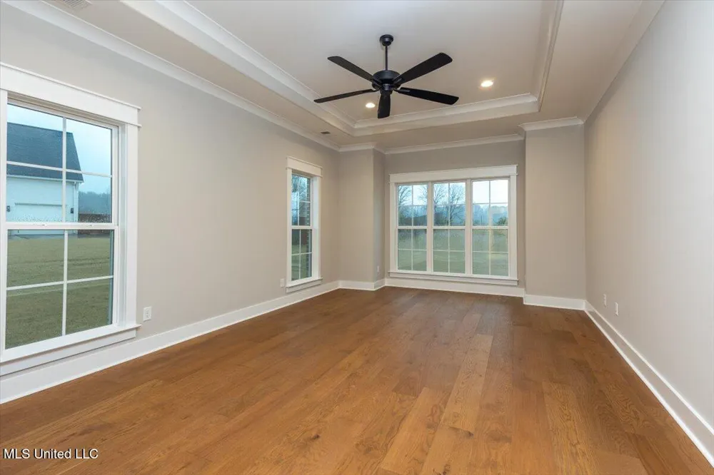 4257 Edison Drive Nesbit, MS 38651