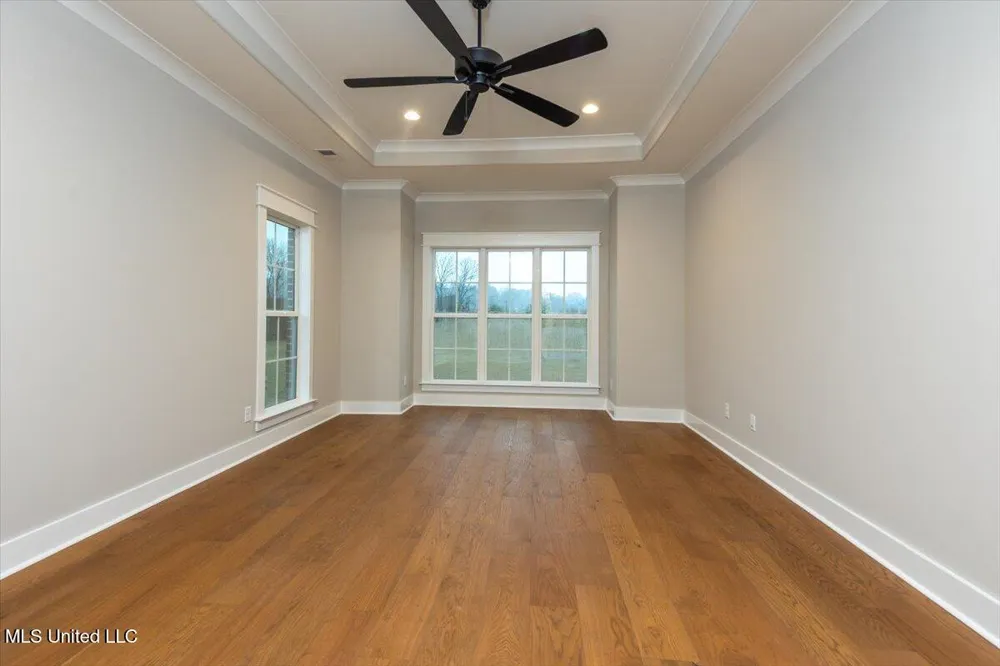 4257 Edison Drive Nesbit, MS 38651