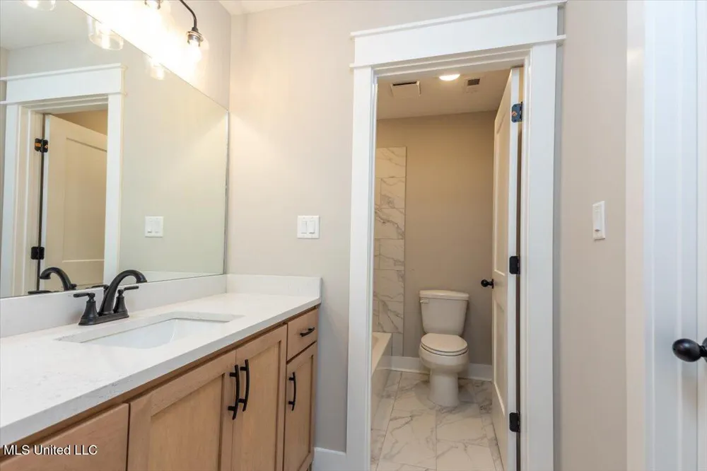 4257 Edison Drive Nesbit, MS 38651