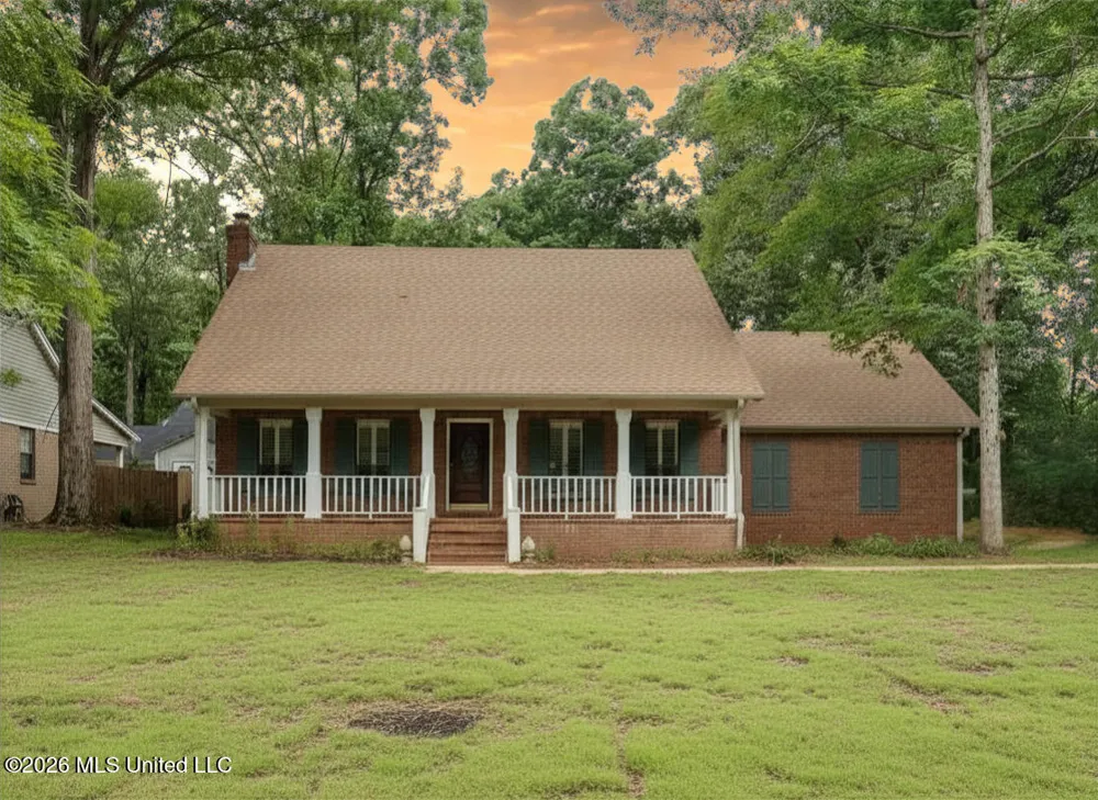 4040 Windermere Drive Nesbit, MS 38651