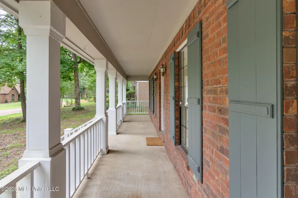 4040 Windermere Drive Nesbit, MS 38651