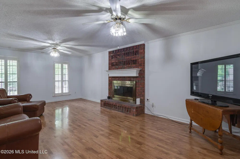4040 Windermere Drive Nesbit, MS 38651