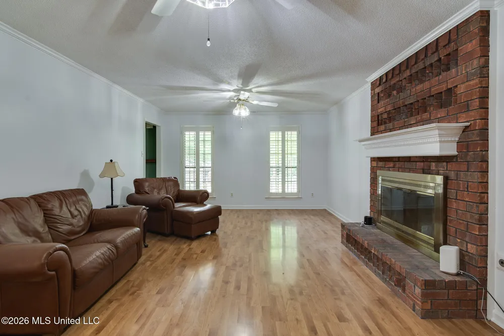 4040 Windermere Drive Nesbit, MS 38651