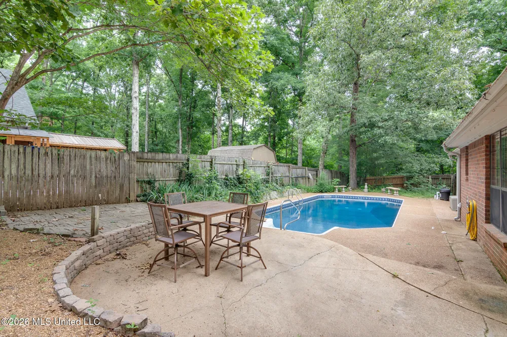 4040 Windermere Drive Nesbit, MS 38651