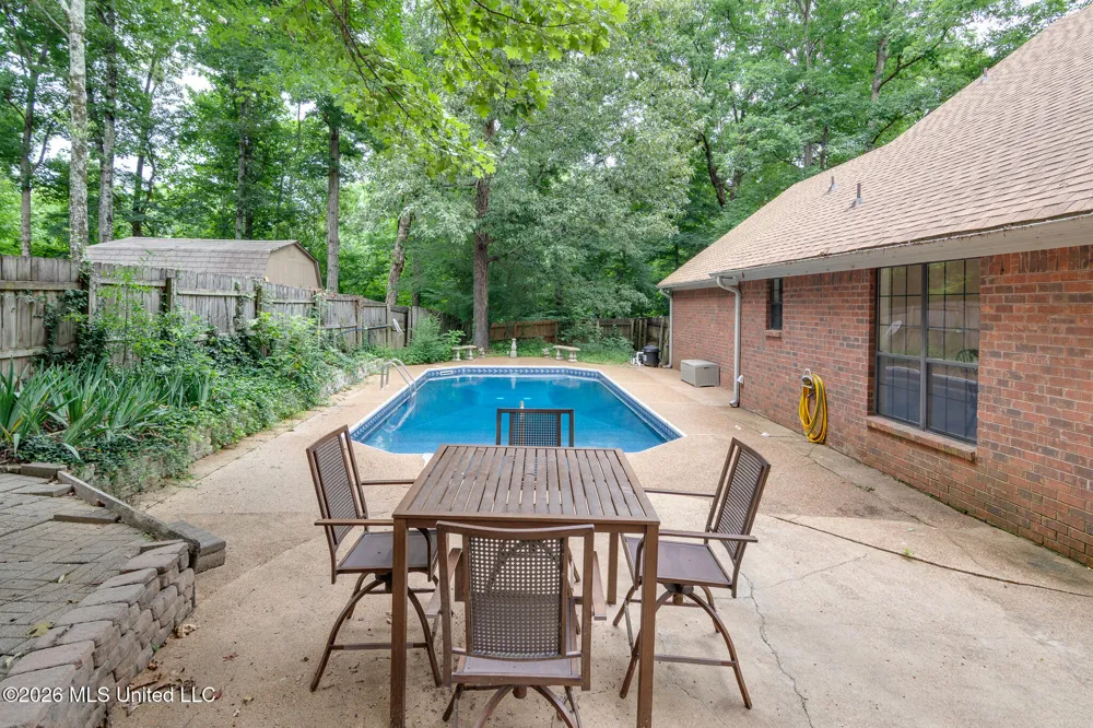 4040 Windermere Drive Nesbit, MS 38651